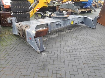 Ramme/ Chassis TEREX