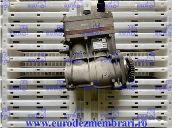 Kompressor, trykkluftanlegg MERCEDES-BENZ