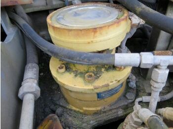 Hydraulisk pumpe POCLAIN