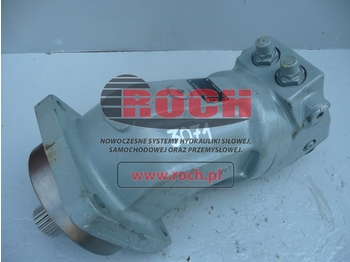 Hydraulisk motor REXROTH
