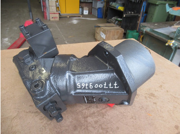 Hydraulisk motor REXROTH