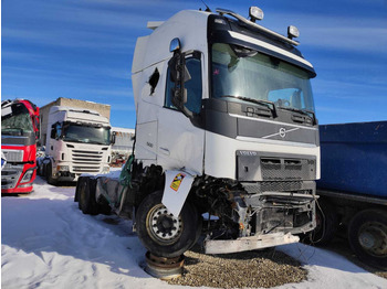 Ramme/ Chassis VOLVO FH