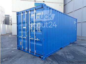 Frakt container