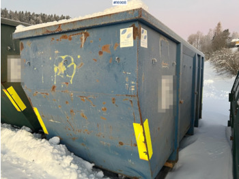 Liftcontainer
