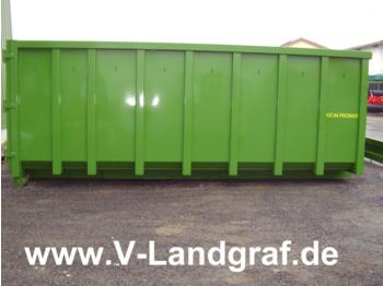 Pronar K 04 - Container-transport/ Vekselflak tilhenger