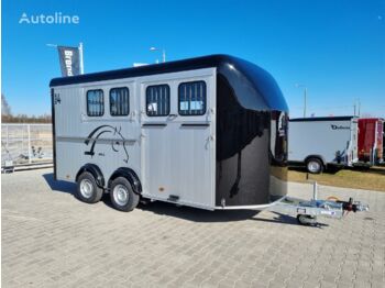 Cheval liberte Optimax - Dyretransport tilhenger