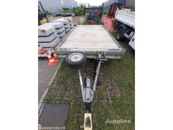 ANSSEMS MSX3000 - Planhenger/ Flathenger