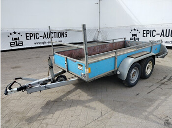 Anssems A-S2000-3013 - Planhenger/ Flathenger