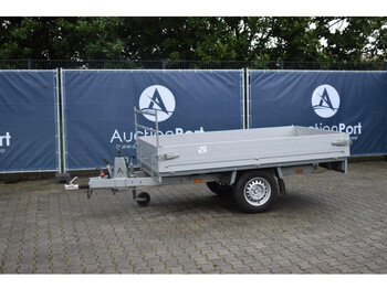 Anssems KLTB 1350-251X15 - Planhenger/ Flathenger