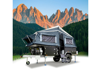 Ecocampor ML-CA-08 - Skaphenger