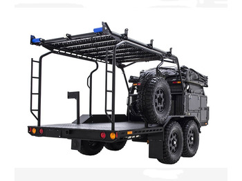 Ecocampor ML-CA-08 - Skaphenger