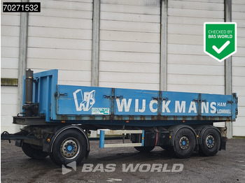 Kwb A-273-STI - Tipphenger