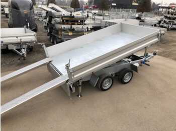 VARIANT 3517TB30 Rampen Stützen Dreiseitenkipper - Tipphenger