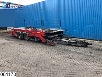 Rolfo Pegasus Rolfo, Cartransporter - Transporter tilhenger