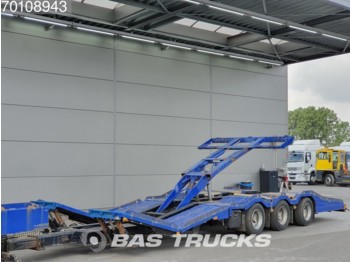 Rolfo Truck transporter 6X2 - Transporter tilhenger