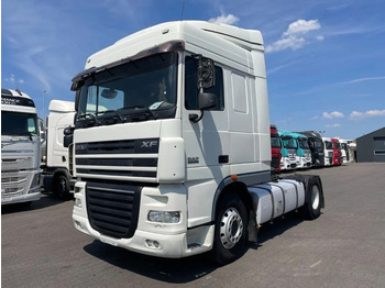 Trekkvogn DAF XF 105 460