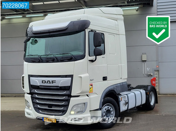 Trekkvogn DAF XF 480