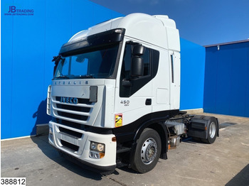 Trekkvogn IVECO Stralis