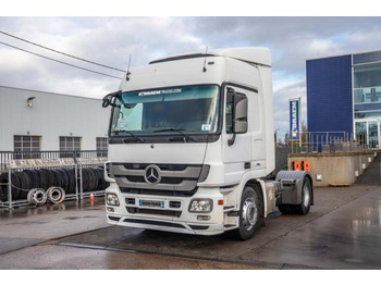 Trekkvogn MERCEDES-BENZ Actros 1844