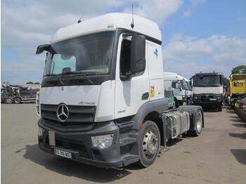 Trekkvogn MERCEDES-BENZ Actros 1846