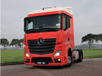 Trekkvogn MERCEDES-BENZ Actros 1843