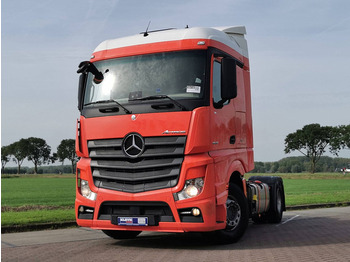 Trekkvogn MERCEDES-BENZ Actros 1843