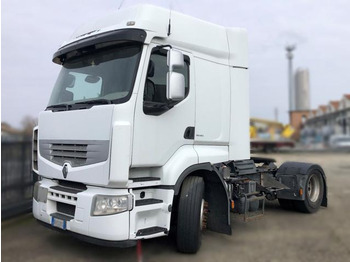 Trekkvogn RENAULT Premium 460