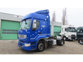 Trekkvogn RENAULT Premium 410