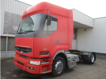 Trekkvogn RENAULT Premium 420