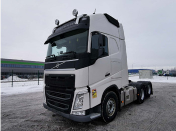 Trekkvogn VOLVO FH13 500