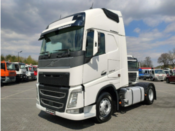 Trekkvogn VOLVO FH