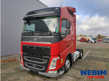 Trekkvogn VOLVO FH 420