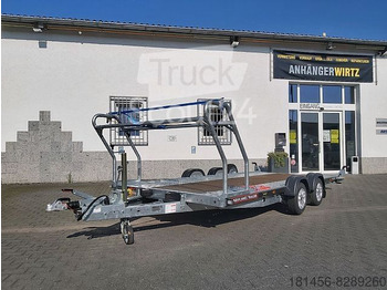 Transporter tilhenger BRIAN JAMES TRAILERS