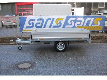 Biltilhenger SARIS