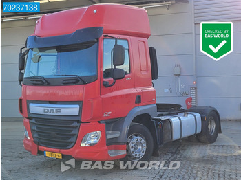 Leie DAF CF 440 4X2 NL-Truck SC ACC Euro 6 DAF CF 440 4X2 NL-Truck SC ACC Euro 6: bilde 1