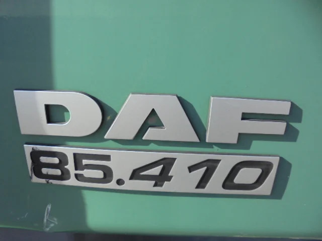Trekkvogn DAF CF 85.410 FTN: bilde 14