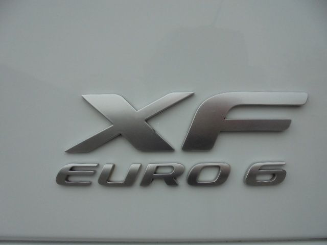 Trekkvogn DAF XF 440 EURO 6: bilde 18