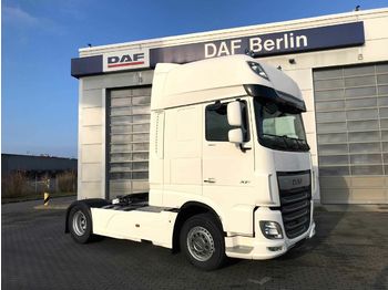 Ny Trekkvogn DAF XF 480 FT SSC, TraXon, Intarder, Euro 6: bilde 1