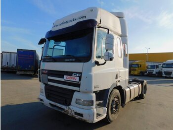 Trekkvogn Daf Cf 85410