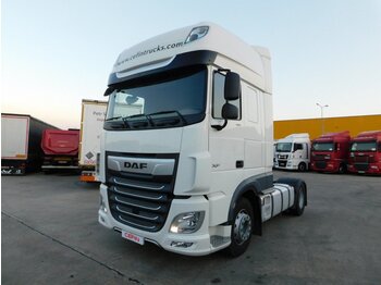 Trekkvogn Daf Xf 480 ft
