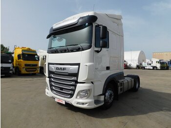 Trekkvogn Daf Xf 480 ft
