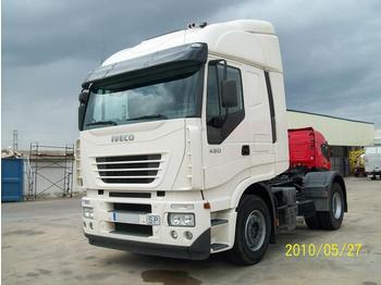 FREIGHTLINER AS440S43TP - Trekkvogn