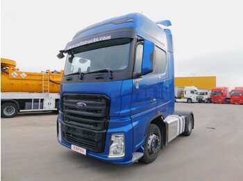 Trekkvogn Ford F max 4x2 scab e6 12s2620