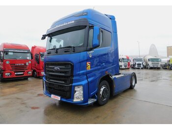 Trekkvogn Ford F max 4x2 scab e6 12s2620
