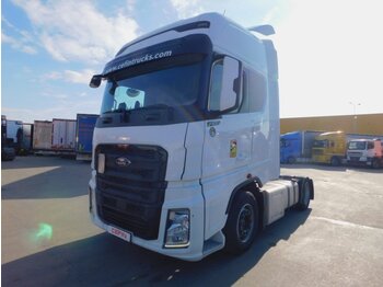 Trekkvogn Ford F max ll 4x2 scab e6 12s2620