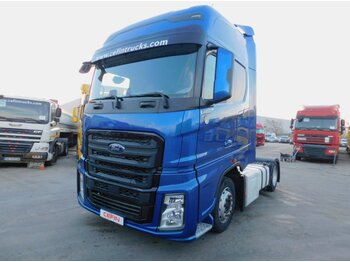Trekkvogn Ford F max ll 4x2 scab e6 12s2620