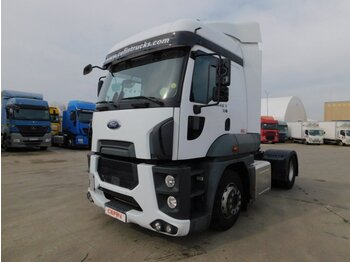 Trekkvogn Ford Fht61gx 1848