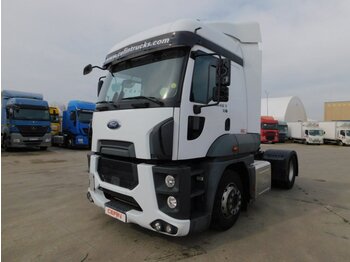 Trekkvogn Ford Fht61gx 1848: bilde 1