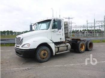 Freightliner 6X4 - Trekkvogn