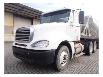 Freightliner CL 120 6X4 - Trekkvogn